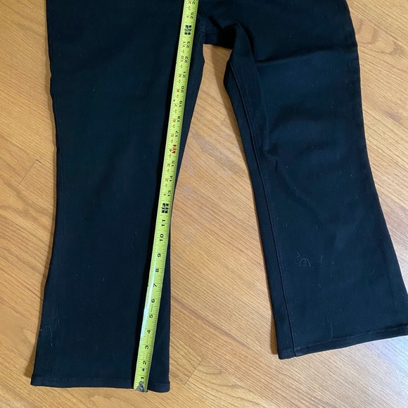 Reformation Bootcut - Picture 2 of 6